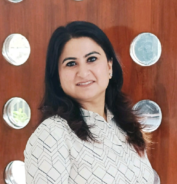 Pallavi Chadda - wowJobs